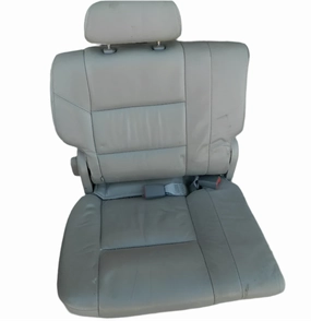 01 02 03 04 05 06 07 TOYOTA SEQUOIA REAR RIGHT PASSENGER SEAT (3RD ROW RIGHT)