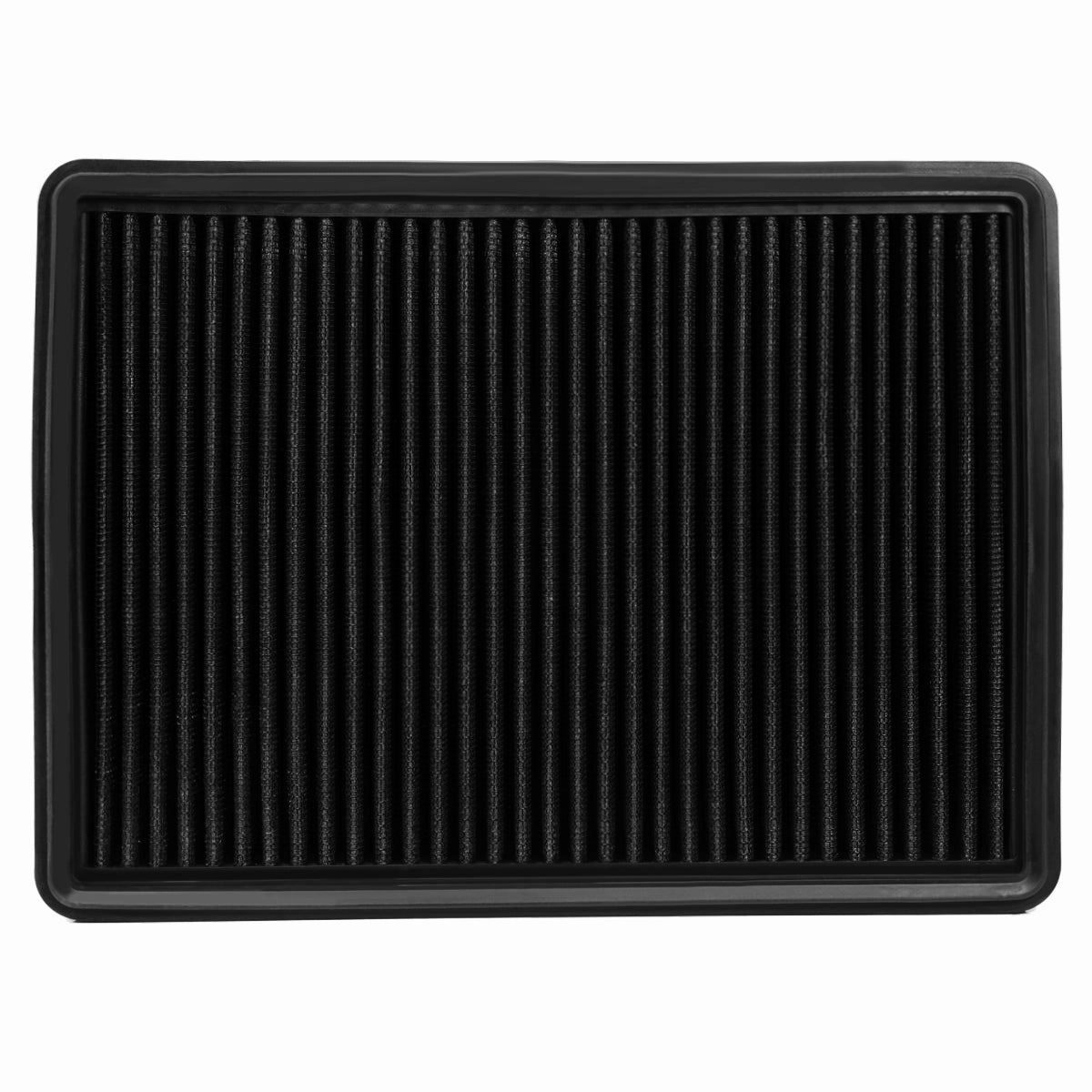 03-10 Jeep Commander Grand Cherokee Liberty Panel Air Filter - Reusable&Washable