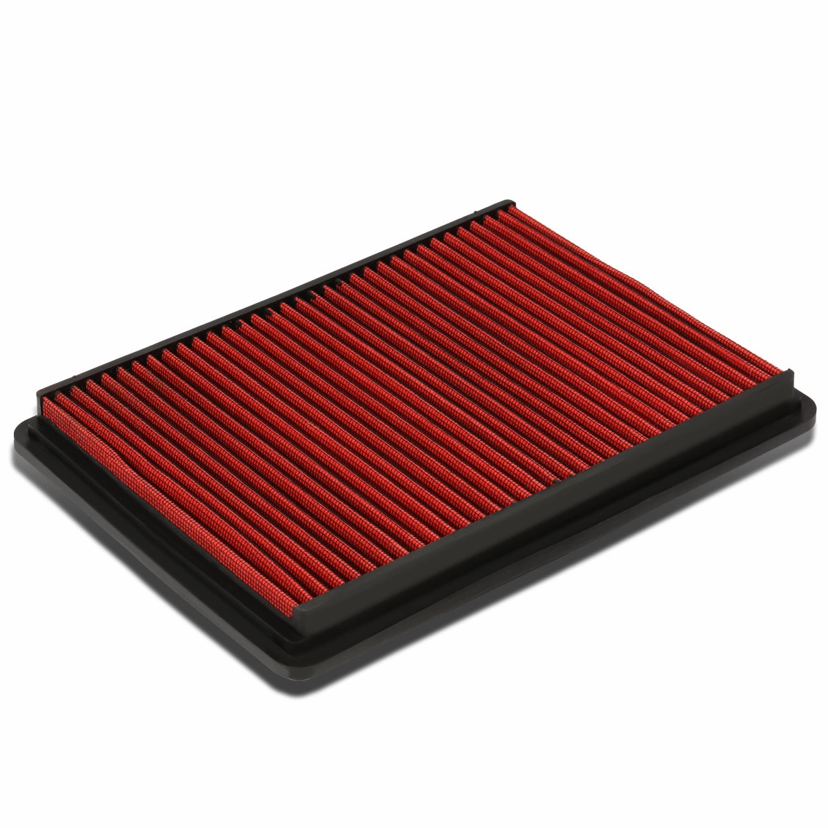03-10 Jeep Commander Grand Cherokee Liberty Panel Air Filter - Reusable&Washable