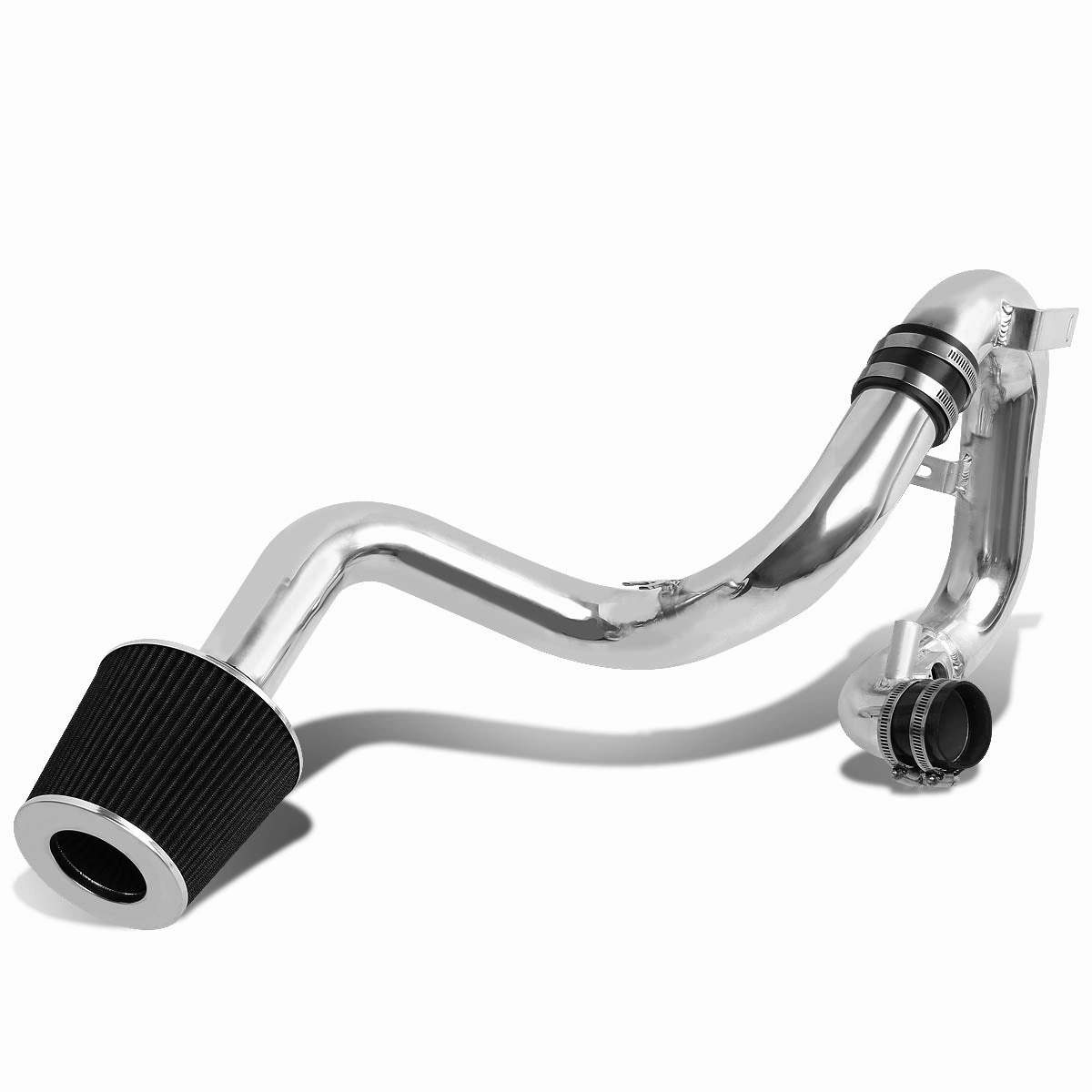 04-06 Scion xA xB Aluminum Cold Air Intake w/Cone Filter