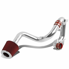 04-06 Scion xA xB Aluminum Cold Air Intake w/Cone Filter