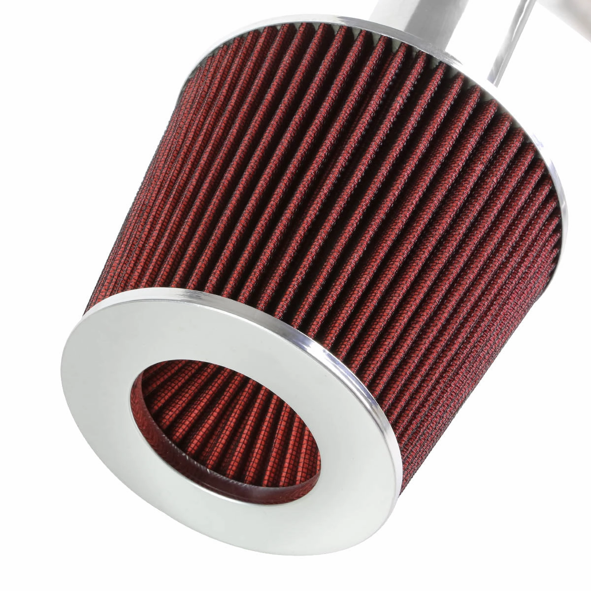 04-06 Scion xA xB Aluminum Cold Air Intake w/Cone Filter