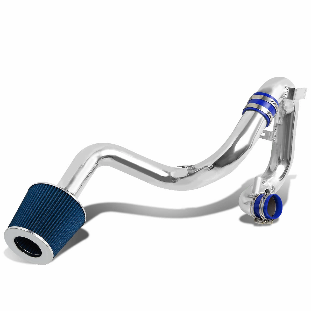 04-06 Scion xA xB Aluminum Cold Air Intake w/Cone Filter