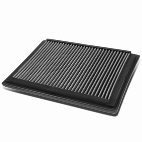 04-08 Ford Excursion F150 F250 F350 Lincoln Mark LT Navigator 5.4L Panel Air Filter - Reusable&Washable