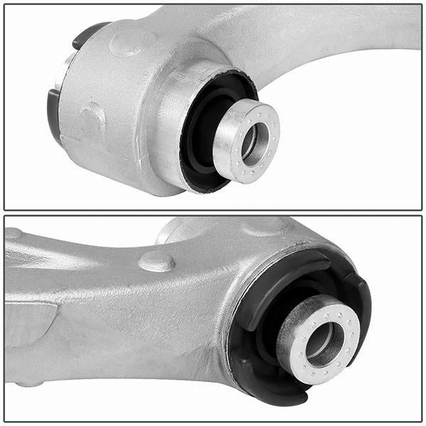 04-08 Ford F150 06-08 Lincoln Mark LT Front Lower Suspension Control Arms w/Ball Joints