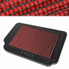04-10 Chevy Optra 05-08 Suzuki Reno Forenza 2.0L Drop-In Panel Air Filter