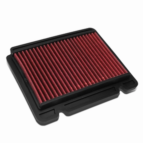 04-11 Chevy Aveo Aveo5 09-10 Pontiac G3 1.6L I4 Drop-In Panel Air Filter