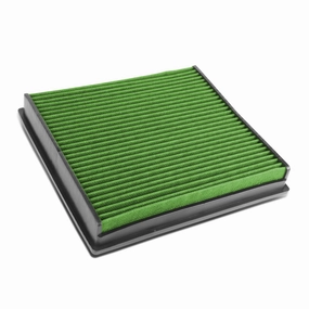 05-17 Audi A6 Quattro 13-17 S6 S7 3.0L 3.2L 4.0L 4.2L V8 Turbo Drop-in Panel Air Filter