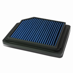 06-11 Honda Civic Panel Air Filter - Reusable&Washable