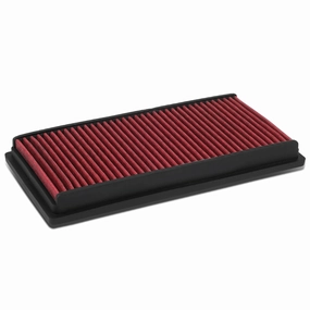 07-11 Mercedes CLS63 E63 ML63 CL63 08-15 C63 AMG 6.0L 6.2L 6.3L V8 Drop-In Panel Air Filter