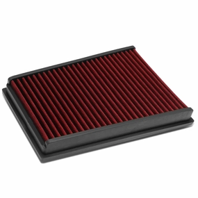07-14 Nissan Xtrail 10-15 Renault Koleos 1.6L 2.0L 2.5L L4 Drop-In Panel Air Filter