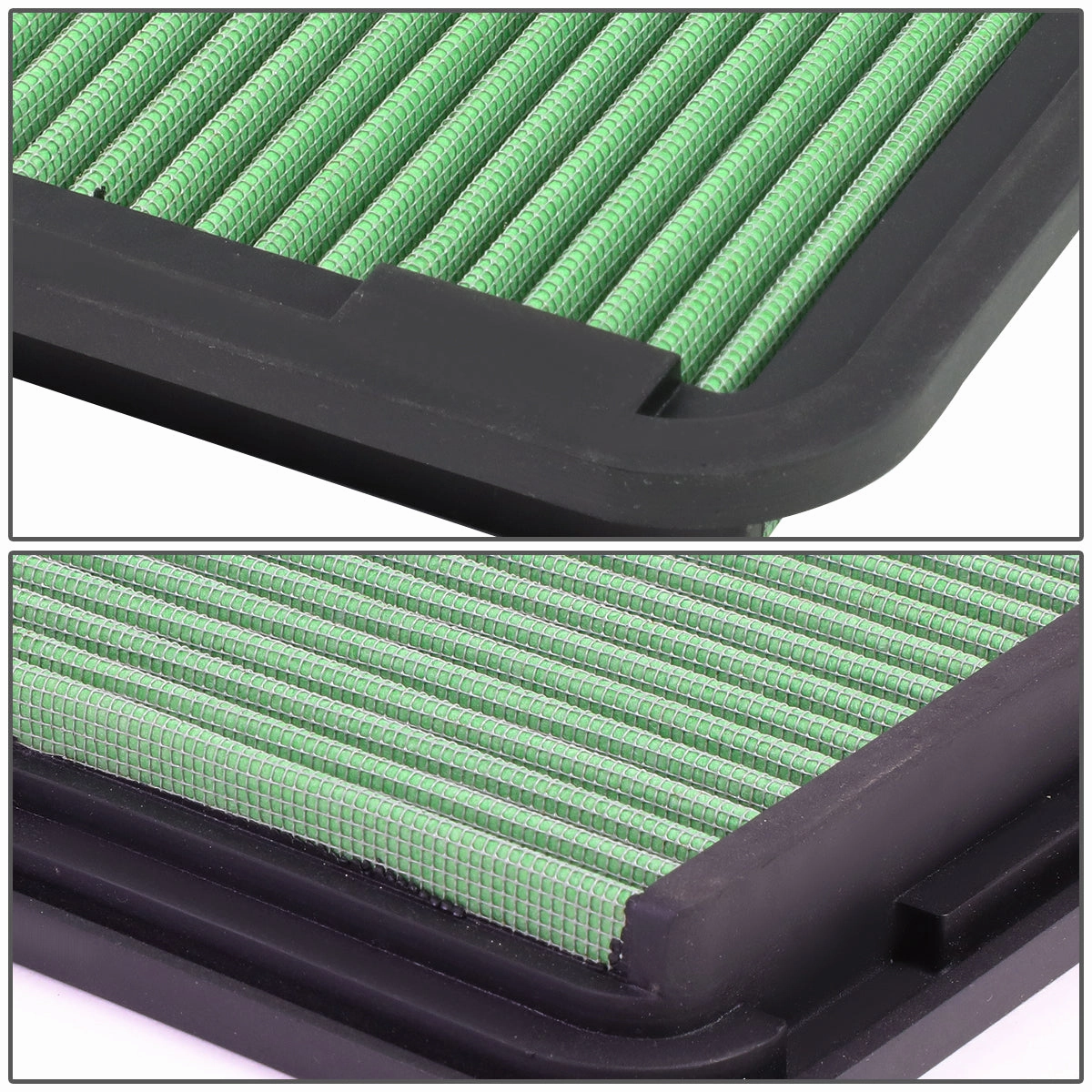 07-17 Toyota Camry Panel Air Filter - Reusable&Washable