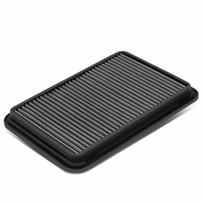 07-17 Toyota Camry Venza Panel Air Filter - Reusable&Washable