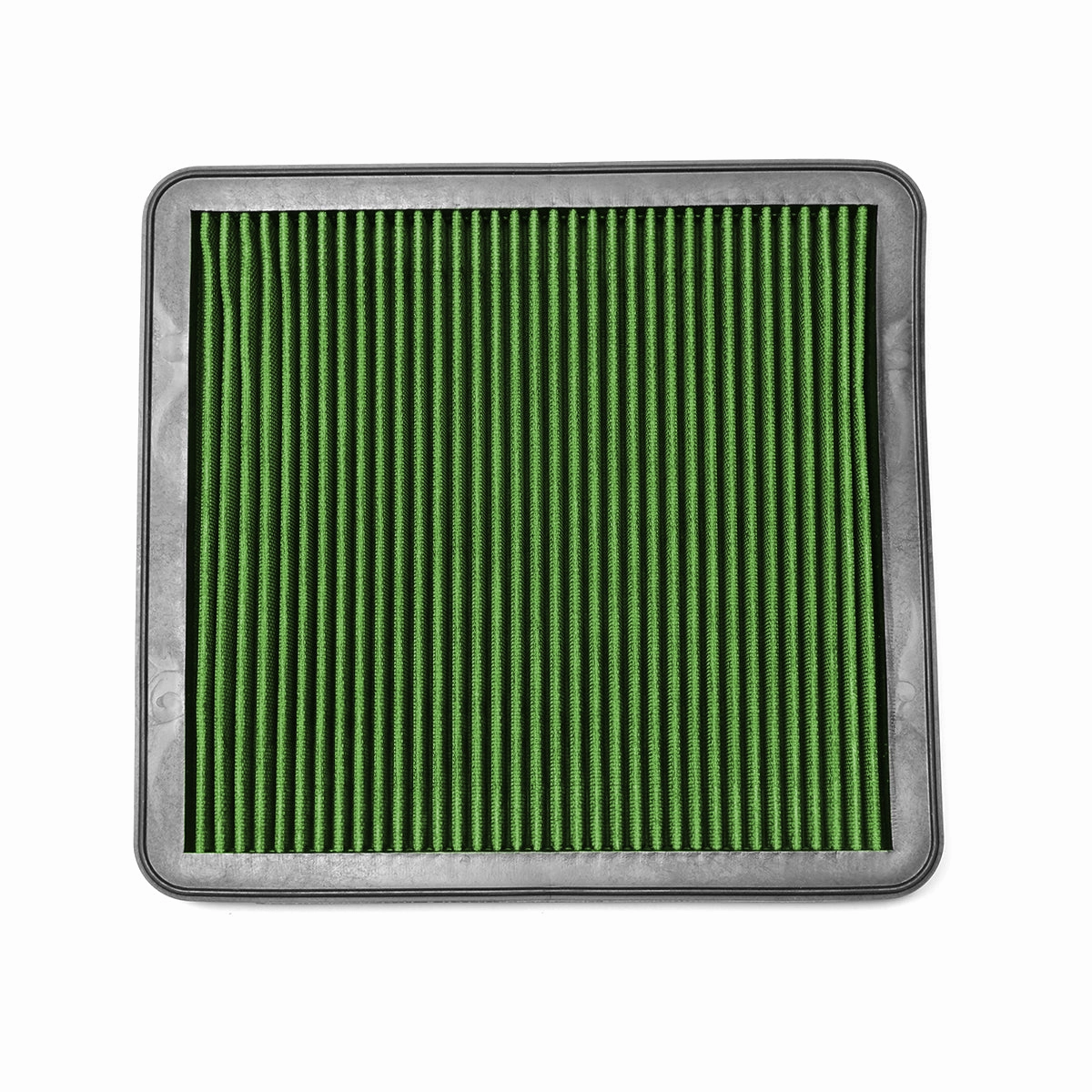 08-16 Lexus LX570 Toyota Land Cruiser 4.6L 4.7L 5.7L Drop-in Panel Air Filter - Green
