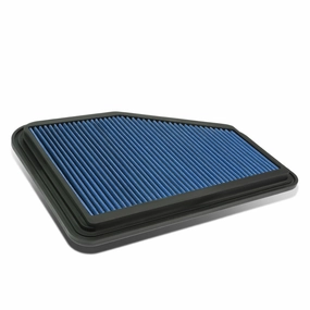 08-17 Pontiac G8 Chevy SS Caprice 3.6L 6.0L 6.2L Panel Air Filter - Reusable&Washable