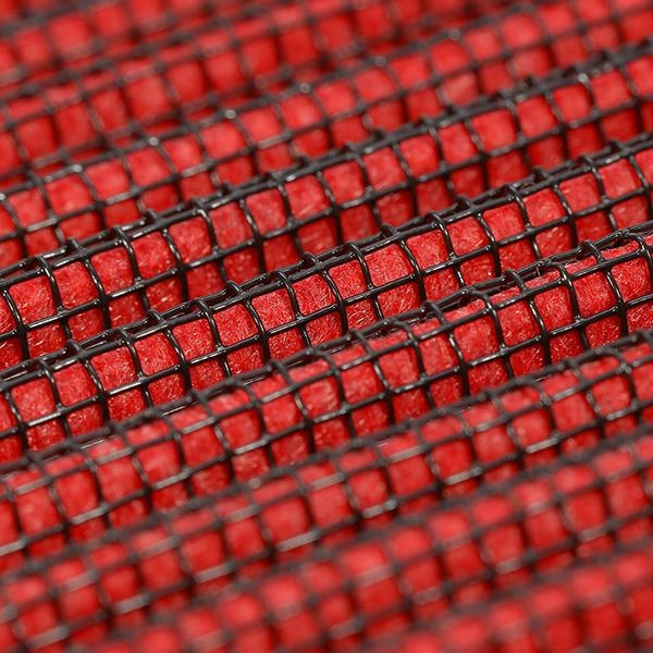 09-13 Infiniti M35 M37 14-19 Q70 Q70L Drop-in Panel Air Filter - Red
