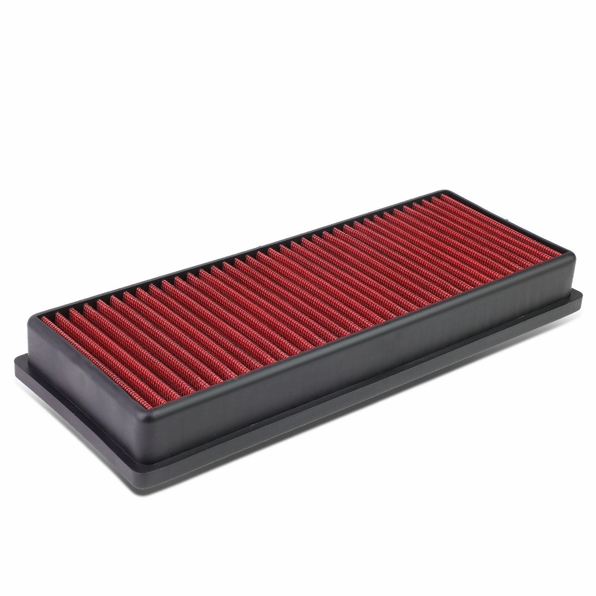 09-17 Audi Q5 A4 A5 Quattro Allroad 2.0 Turbo Panel Air Filter - Reusable&Washable
