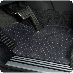 1963 Chevrolet C20 Pickup Floor Mats