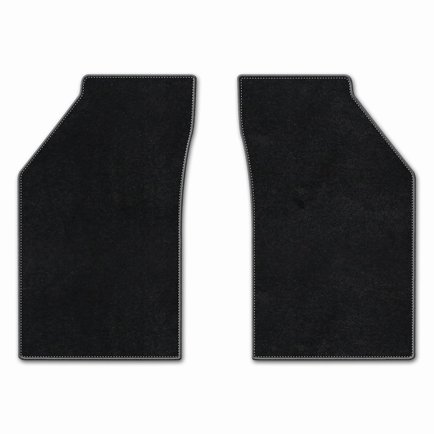 1963 Cobra Racing Cobra Floor Mats