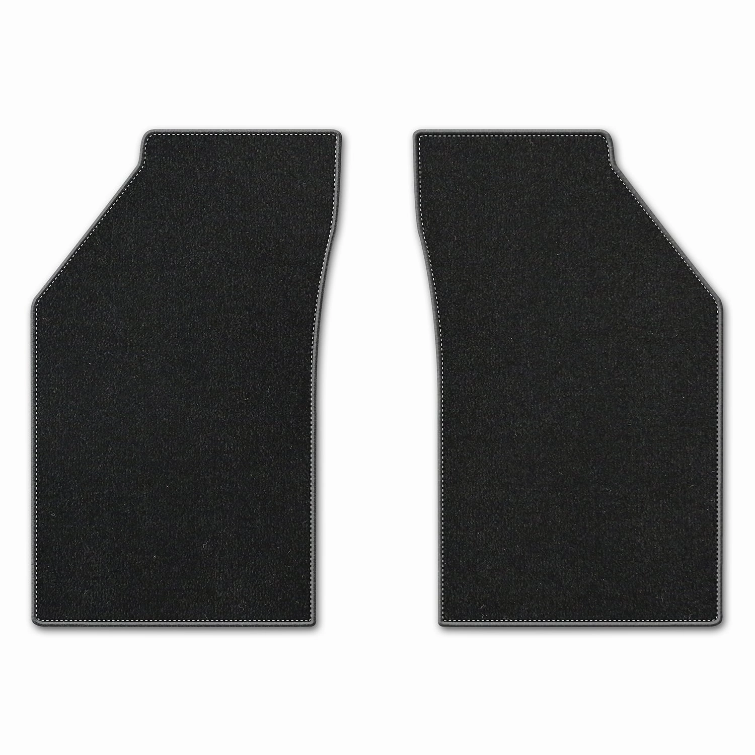 1964 Shelby Factory Five Replica MK III Floor Mats