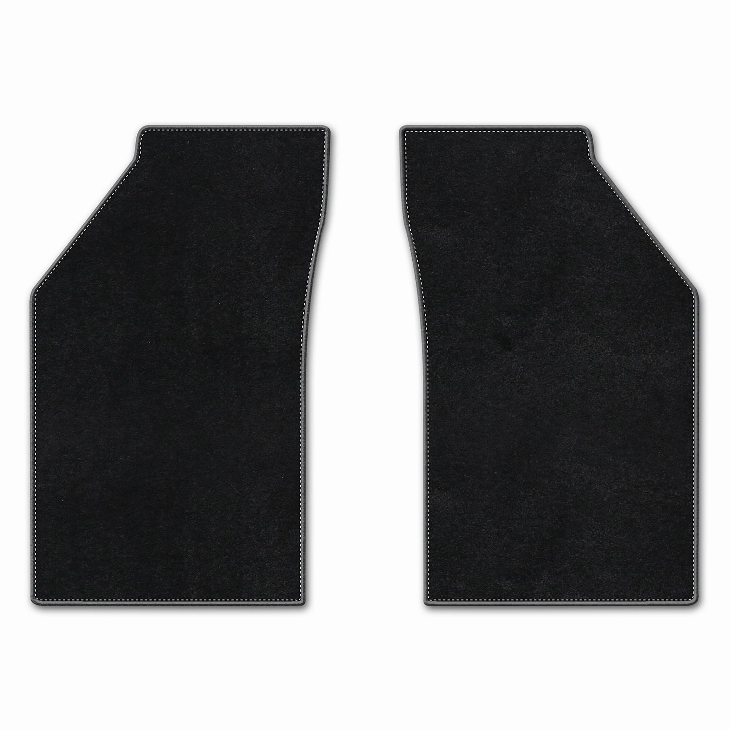 1964 Shelby Factory Five Replica MK III Floor Mats