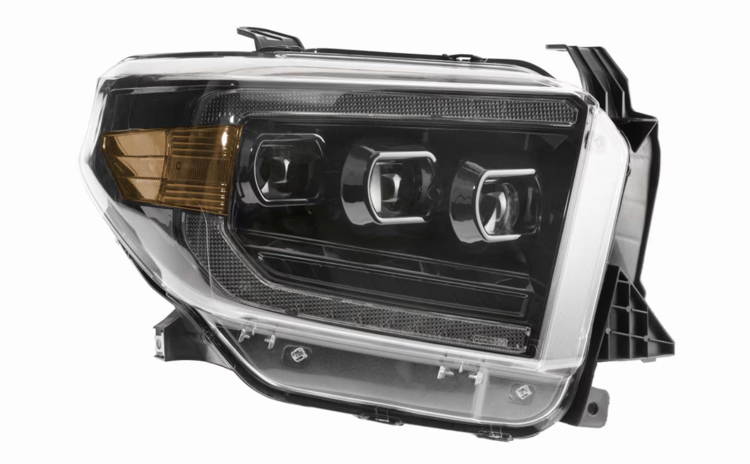 2014-2021 Toyota Tundra Morimoto XB LED Headlights