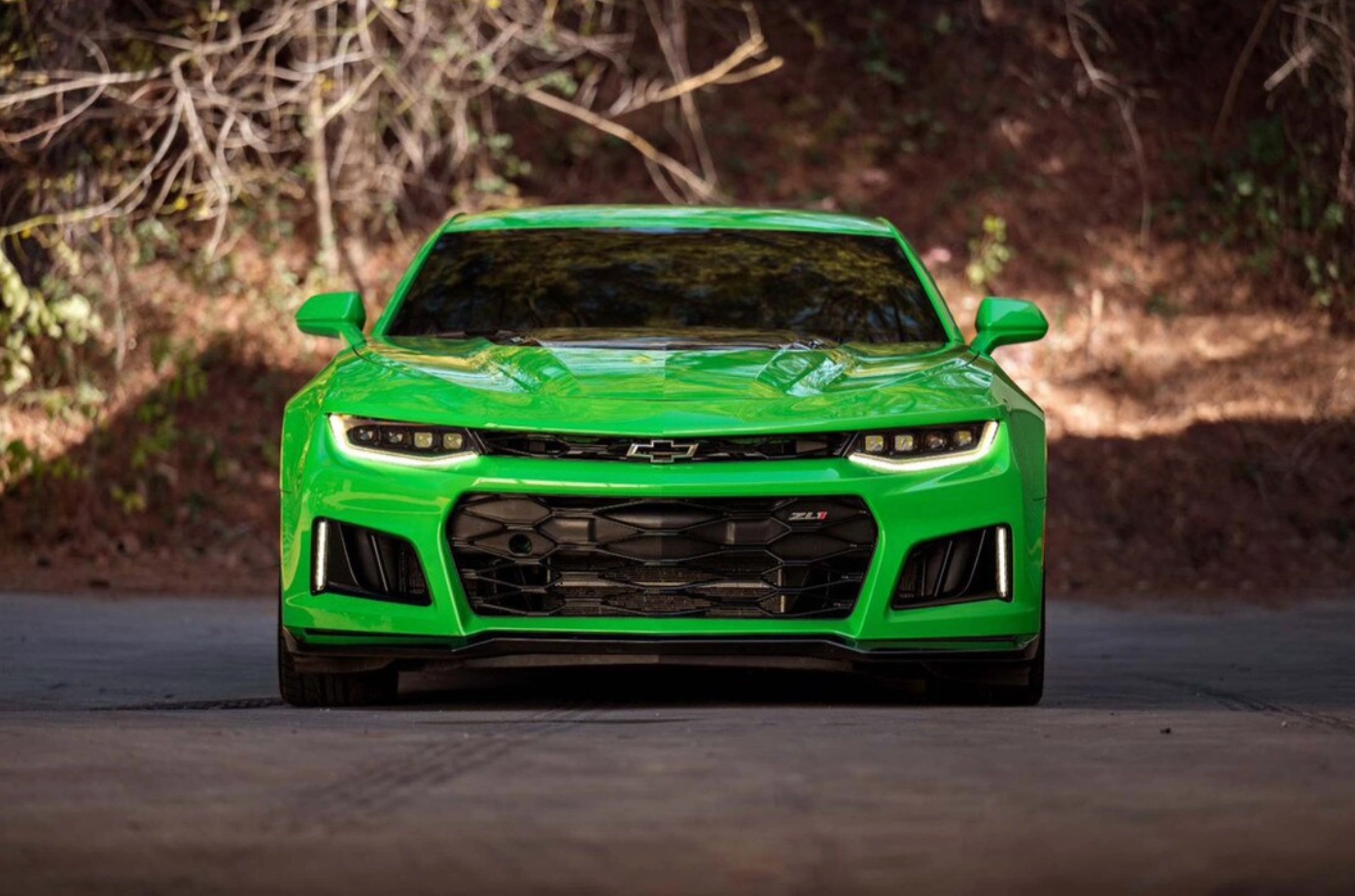 2016-2018 Chevrolet Camaro Morimoto XB LED Headlights