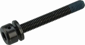 36.8mm Disc Brake Caliper Fixing Bolt 74mm Caliper on Flat-Mount Frame Adaptor