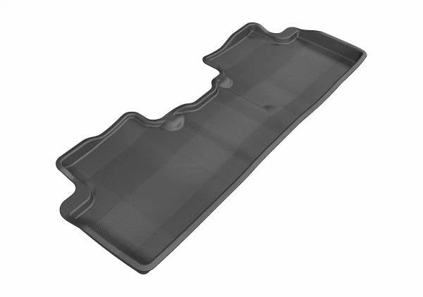 3D MAXpider Floor Mats Honda Civic Sedan FB (14-15) All-Weather Kagu Series - Front or Second Row