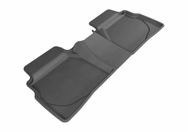 3D MAXpider Floor Mats Hyundai Sonata (11-14) Sonata Hybrid (2015) All-Weather Kagu Series - Front or Second Row