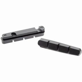 49N Cartridge Style (55mm-Shimano/SRAM Road) Brake Pad Inserts