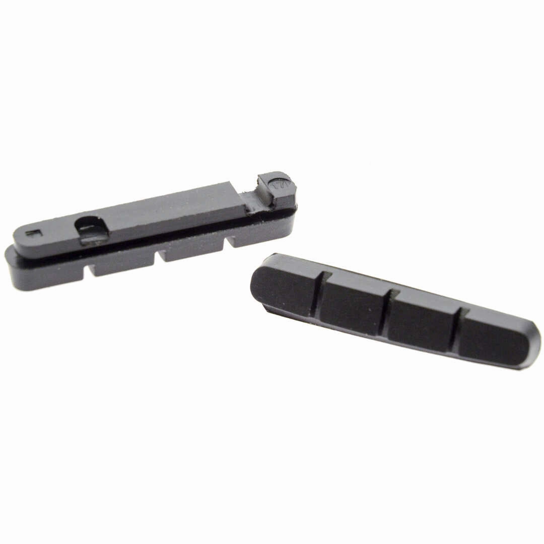 49N Cartridge Style (55mm-Shimano/SRAM Road) Brake Pad Inserts
