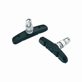 836.12 Brake Pads for Linear Pull Brakes - 63mm Threaded Posts