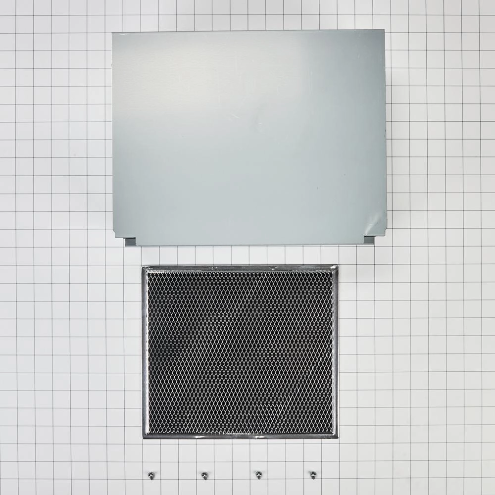 Amana W11446297 Range Hood Recirculation Kit