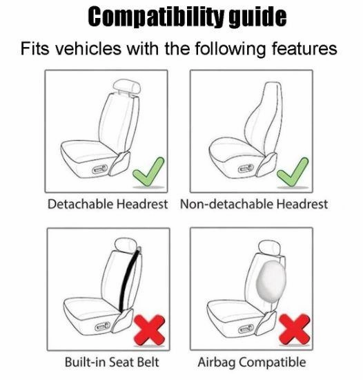 Anchor Love Car Seat Cover