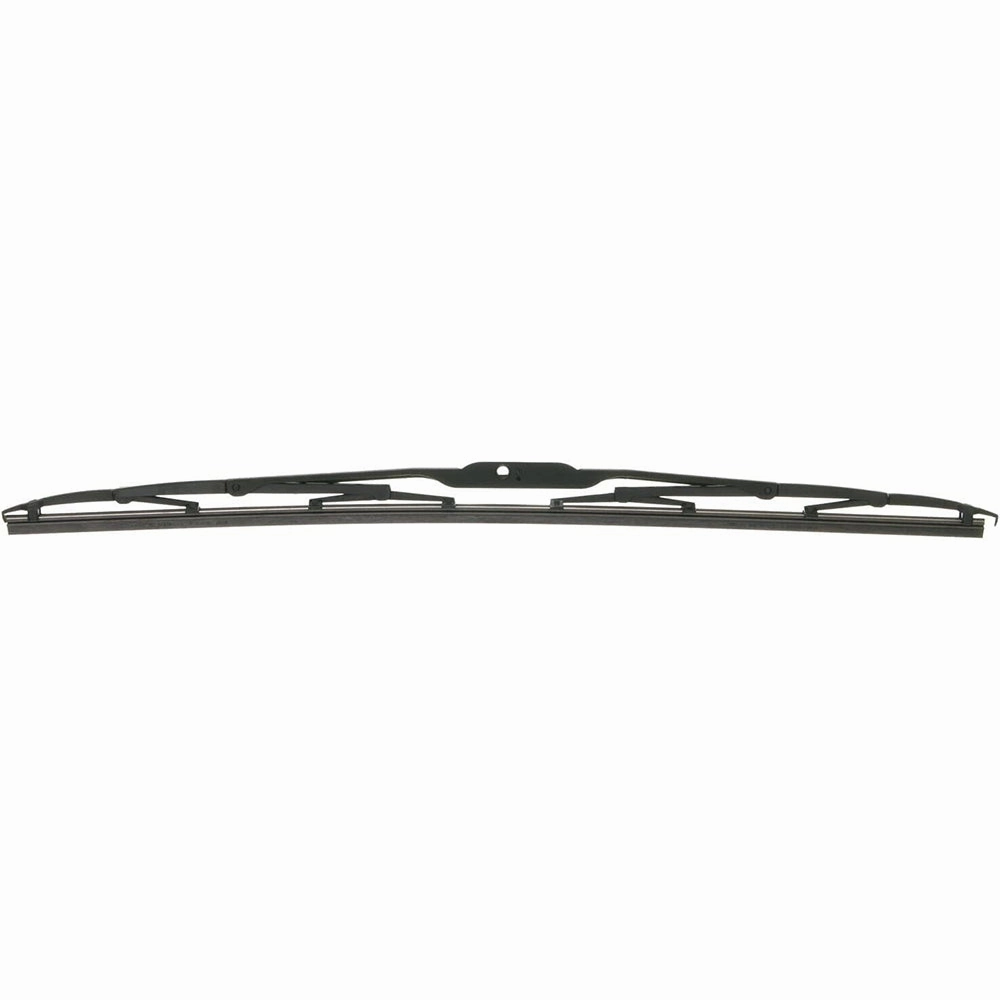 ANCO 31-16 Windshield Wiper Blade 31-Series 16" inch Black Metal