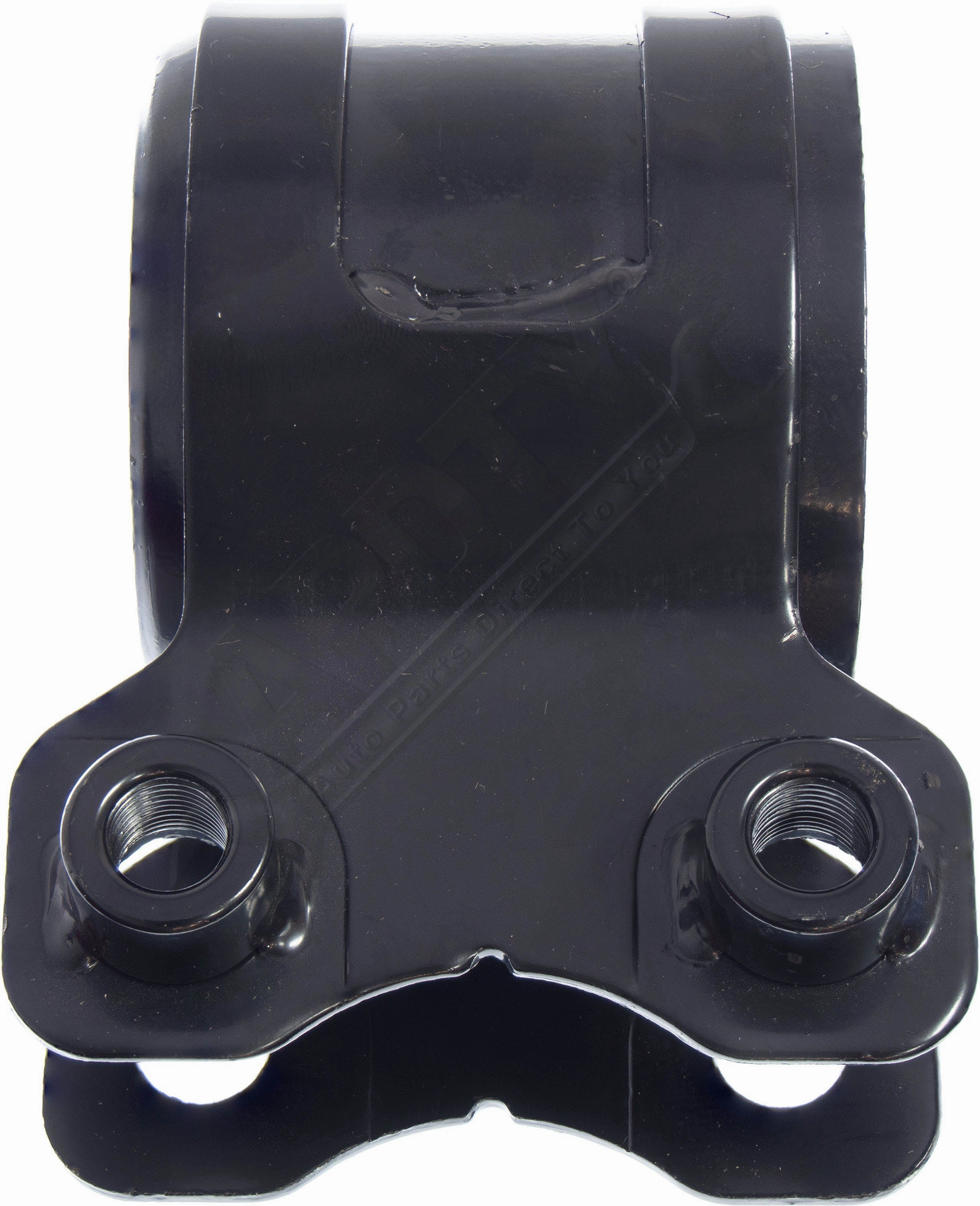 APDTY 139353x2 Control Arm Bushing & Bracket Set (Front Lower Left & Right)