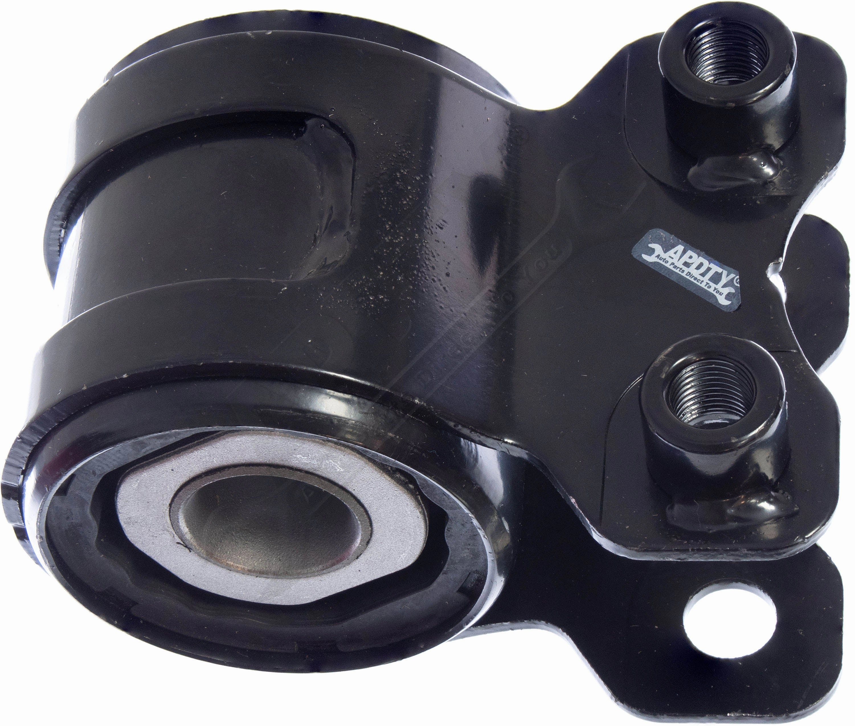 APDTY 139353x2 Control Arm Bushing & Bracket Set (Front Lower Left & Right)