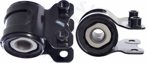 APDTY 139353x2 Control Arm Bushing & Bracket Set (Front Lower Left & Right)