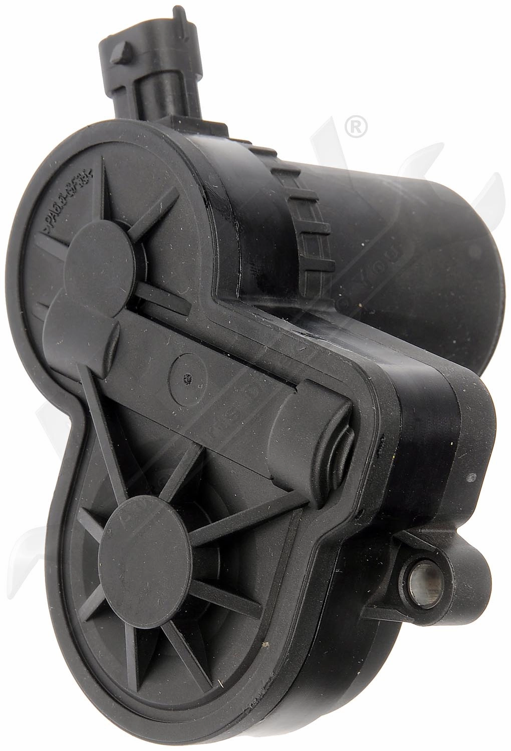 APDTY 154046 Electric Parking Brake Motor