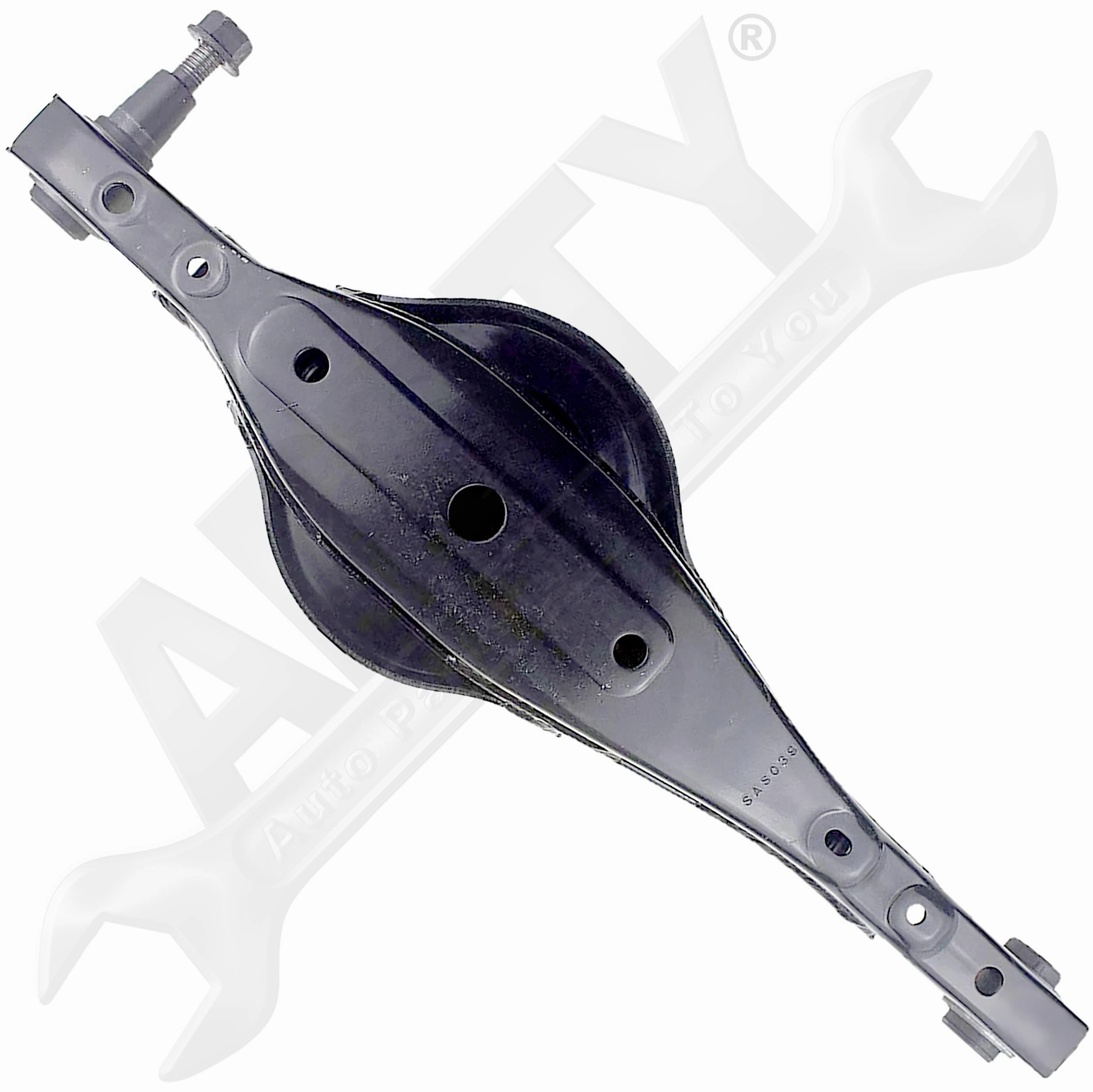 APDTY 154248 Control Arm