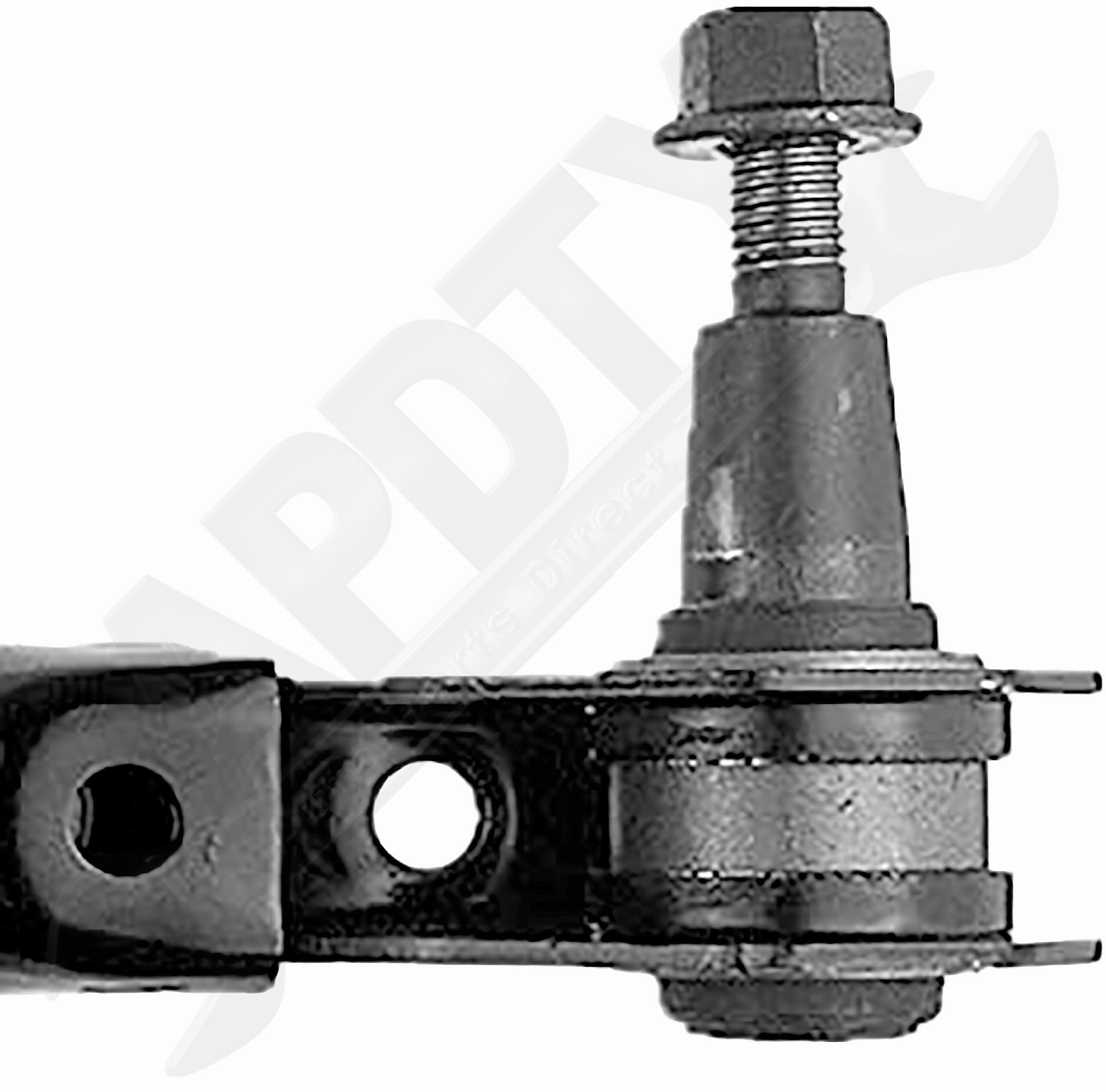 APDTY 154248 Control Arm