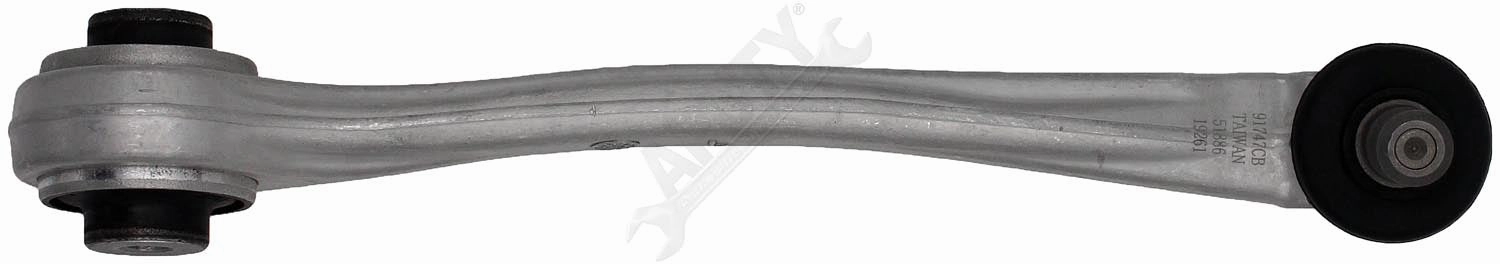 APDTY 154252 Control Arm Replaces 8W0407505C, 8W0407505E