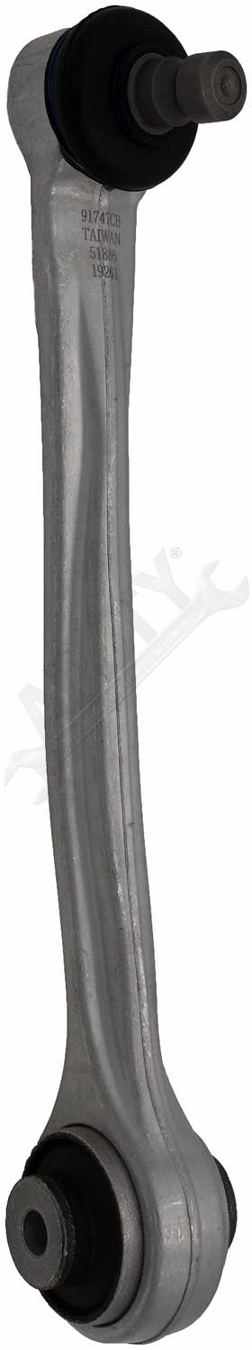 APDTY 154252 Control Arm Replaces 8W0407505C, 8W0407505E
