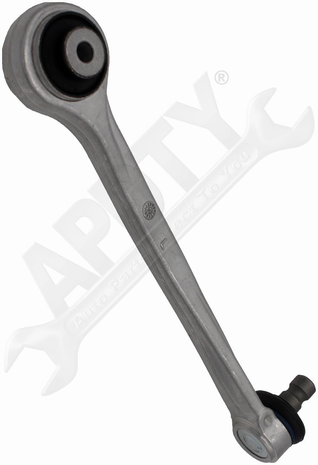 APDTY 154252 Control Arm Replaces 8W0407505C, 8W0407505E