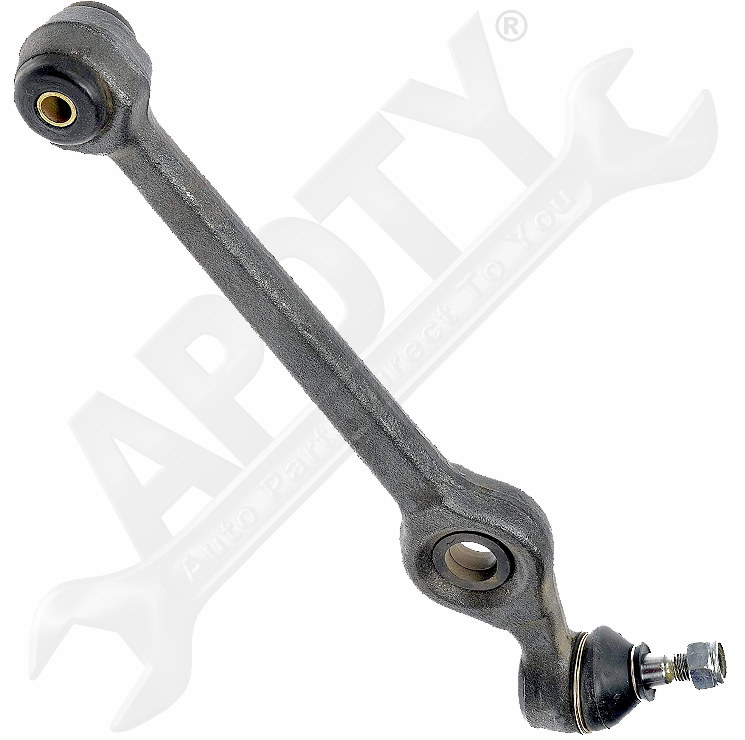 APDTY 154260 Control Arm Replaces 88911745