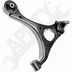 APDTY 154262 Control Arm Replaces 51220SNAA03, 51350SNAA03