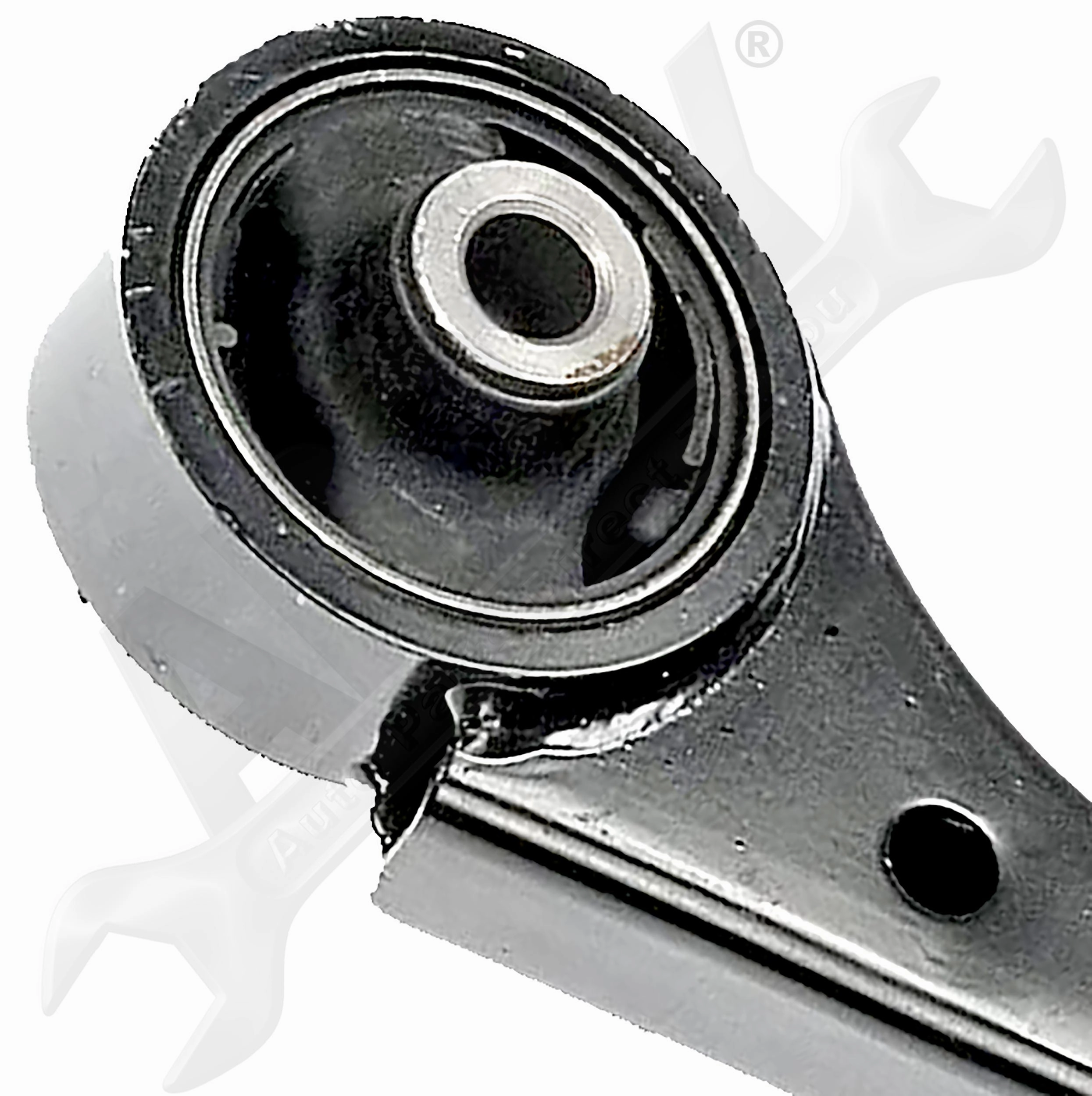 APDTY 154262 Control Arm Replaces 51220SNAA03, 51350SNAA03