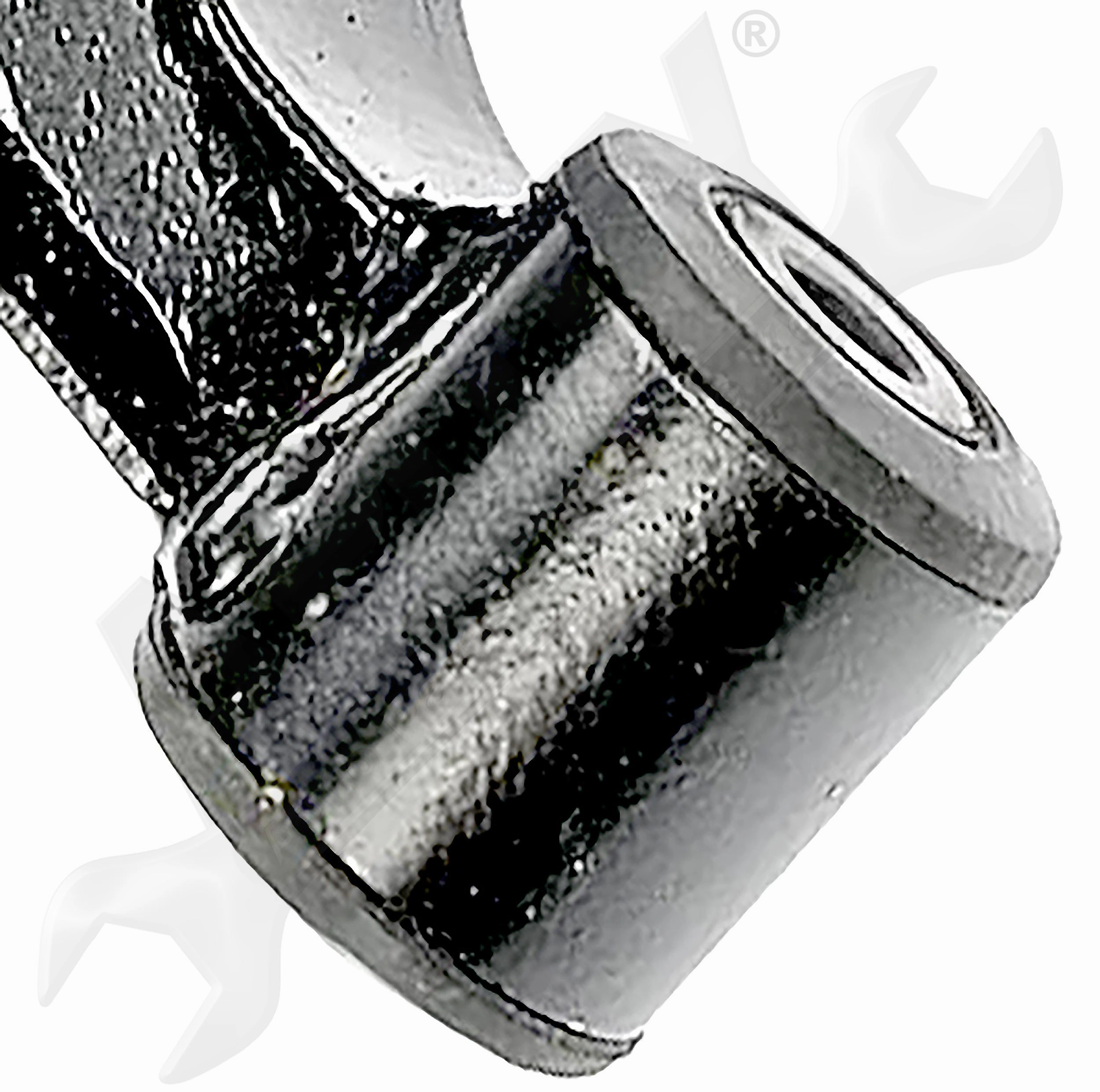 APDTY 154262 Control Arm Replaces 51220SNAA03, 51350SNAA03