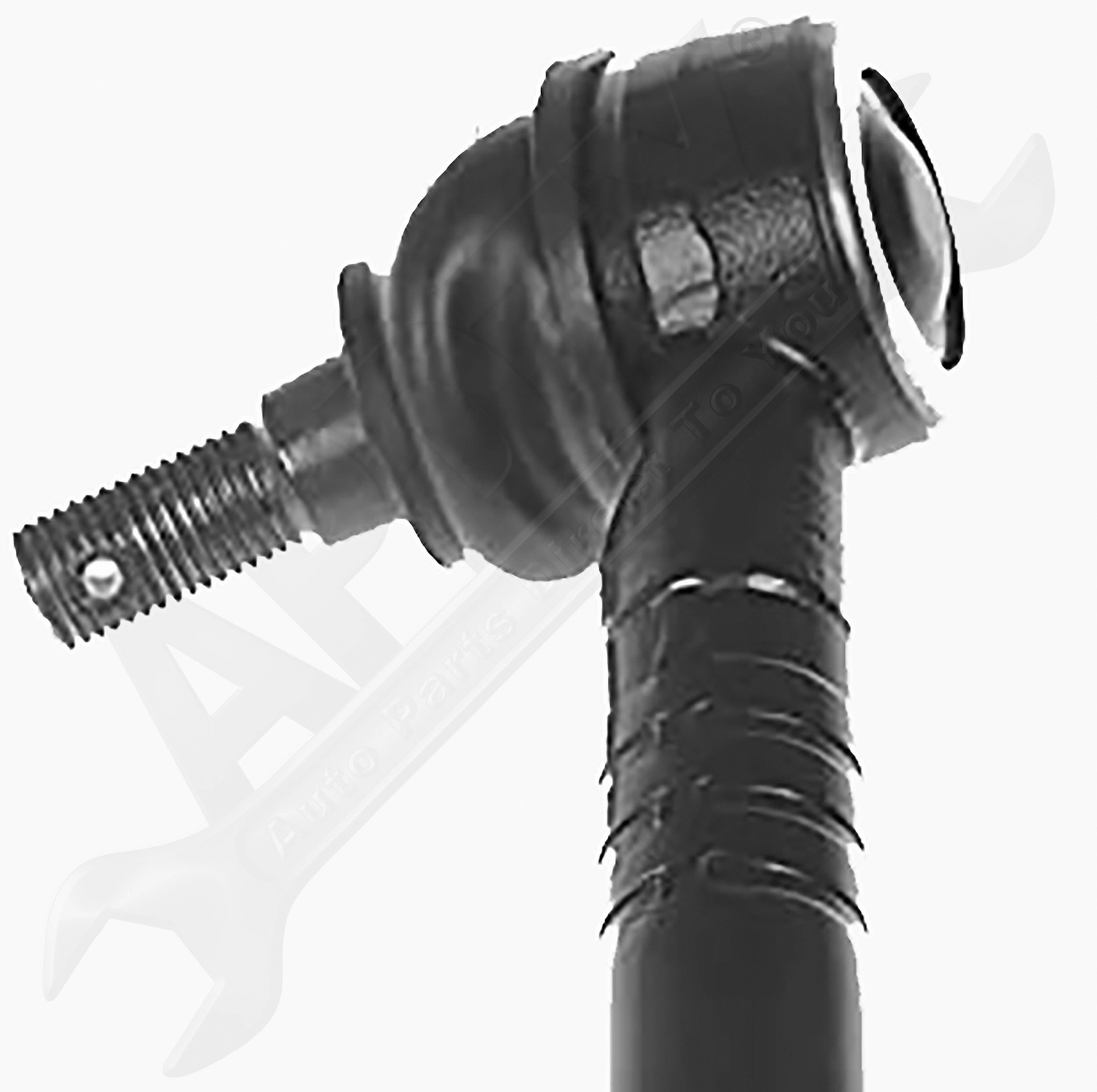 APDTY 154270 Control Arm Replaces 5520126550